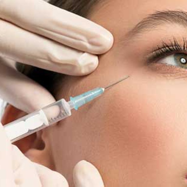 Injections de botox à Marseille- DR Jauffret, chirurgie et médecine esthétique